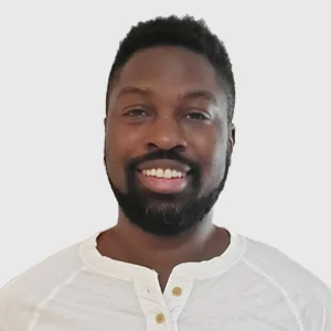 Portrait of Jason Phillips